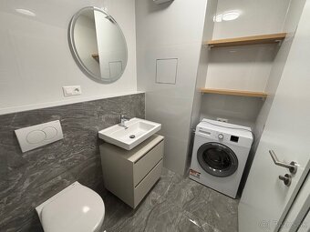 Prenájom 2 izb. Byt Riviéra Nitra - 8