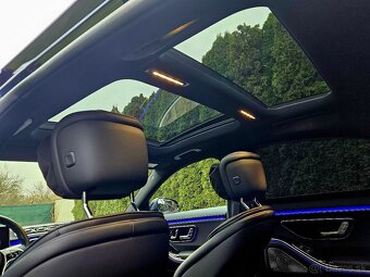 Predám Mercedes S 350 d 4MATIC kúp.SR - 8
