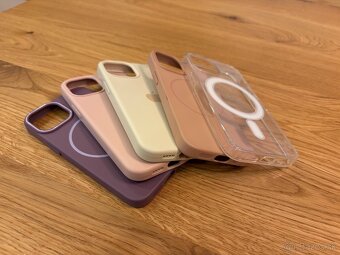 Apple iPhone 13 mini 512gb - 8