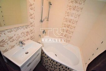 NA PREDAJ 4-IZBOVÝ BYT - 78 m2, S BALKÓNOM,... - 8