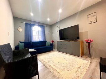 Rodinný dom v obci Jasov - 8