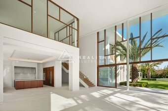 Španielsko, Finca Cortesin Golf , Golfside, Vila 9 - 8