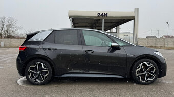 Volkswagen ID.3 Performance Upgrade 58kWh 1st - 8