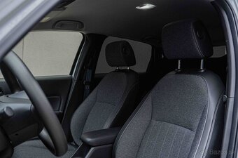 Honda Jazz Elegance - 8