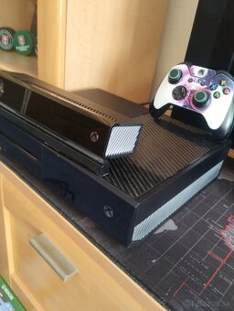 X-BOX ONE - 8