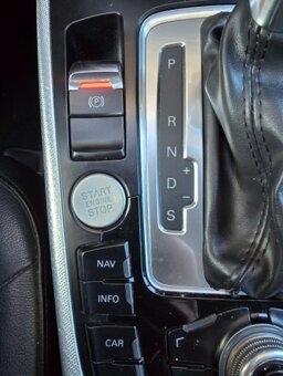 START-STOP TLACIDLO NA STREDOVY TUNEL - 8