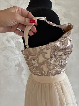 Spoločenské Šaty - 8