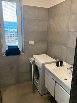 2 izbovy byt s parkovacim miestom - 8