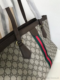 GUCCI / kabelka - 8