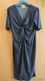 Dámske spoločenské šaty rôzne v. 38 - 8