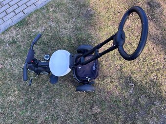 Zopa PRIME trojkolka - 8