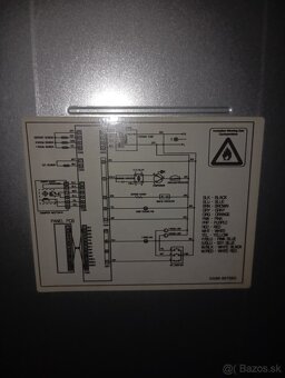 SAMSUNG MLT 101X- veľkorozmerna chla.s mraznickou - 8