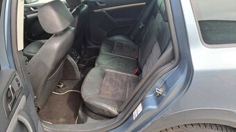 Škoda Octavia scout 4x4 - 8