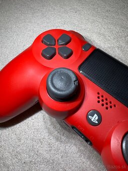 PS4 Slim 1TB - 8
