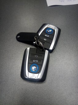 BMW i3  Elektro 120Ah - 8
