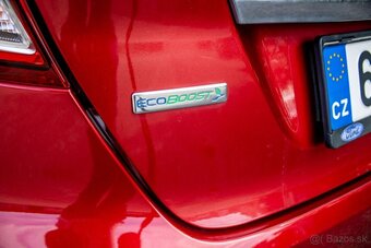 DPH, Ford Fiesta 2015 74kW FWD MT - 8