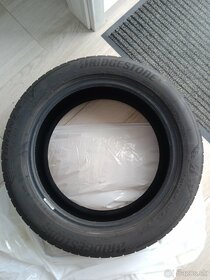 Letné pneu Bridgestone Turanza T005 215/50 R17 95H - 8