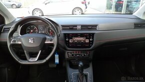 Seat Ibiza FR DSG 1,6TDI  ODPOČET DPH - 8