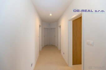 REZERVOVANÉ - Predaj 4izb RD bungalow 136m2 pozemok 457m2 ko - 8