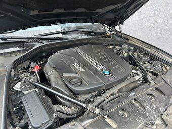 ROZPREDAME F10 530d xDrive full led 2015 - 8