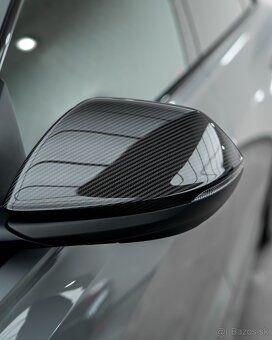 Audi RSQ8 SUV 441kw Automat-Carbon - 8