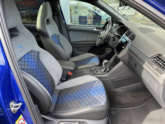 VW Tiguan 2.0 TSI 235kW DSG R 4Motion s ťažným zariad. - 8