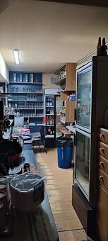 Predaj: Pohostinstvo-kaviareň, Dunajská Streda, Nová Ves - 8
