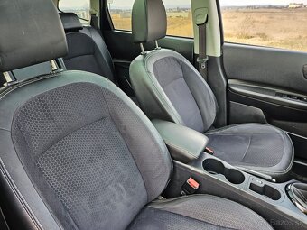 Nissan QASHQAI+2 1.6dCI 130Ps 7-miestne r.v 2015 - 8