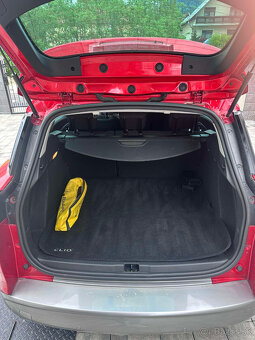 Renault Clio 4 Combi GT Sport 1.2 87kw - 8