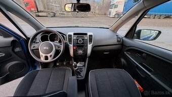Kia Venga 1.4.crdi,55 kw, r.v.2010. - 8
