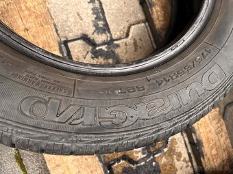 175/65R14 Good Year letne - 8
