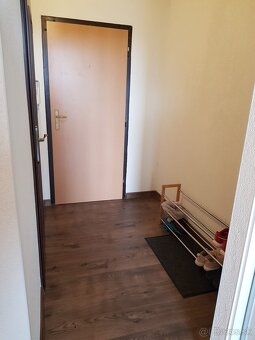 Prenajom 2-izbového bytu s parkovanim - 8