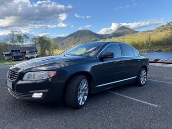Volvo S80 D4 2.0L Momentum Geartronic 133kw - 8
