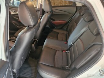 Mazda CX-3 Skyactiv, r.v. 2016 - 8