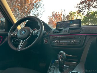 BMW 3 - F30 ✅ - 8