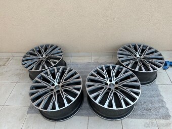 5x112 R20 Audi - 8