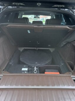 Bmw x5 e70 - 8