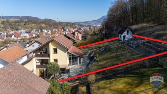 REZERVOVANÉ - na predaj rodinný dom Považská Bystrica - Jelš - 8