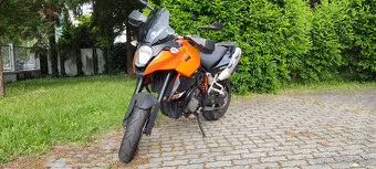 KTM 990 SMT - 8