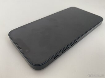 apple iphone 13 mini 512gb Midnight / Batéria 100% - 8