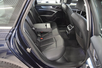 Audi A6 2.0 TDI VIRTUAL LCD PRAV.SERVIS AUDI TZ 2020-DPH - 8