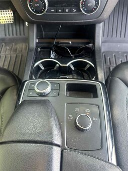 Mercedes-Benz GLE coupé 350d - 8