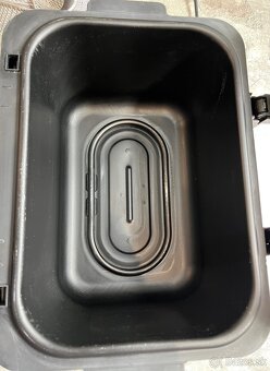 Fritéza Silvercrest sef3 2000A1 - 8