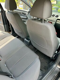 Seat Exeo, 2.0 TDI, 105kw - 8
