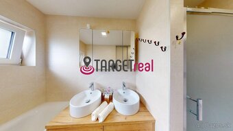 TARGETreal | Slnečný 4 izbový rodinný dom v obci Svederník - 8