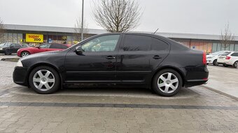 Predam Škoda octavia II Elegance, 1.9 TDI 77kw bez DPF - 8