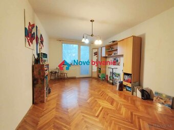 Predaj, veľký 3 izbový byt - Levice (N003-113-MAHA) - 8