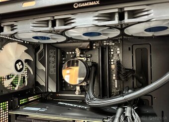Ryzen 9 7950X\32GB\RTX 3080\SSD\1300W Zdroj - 8