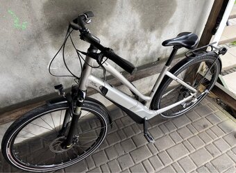 Elektrobicykel SPECIALIZED – stredový motor - 8
