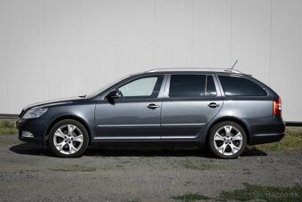 Škoda Octavia Combi 2.0 TDI CR DPF Business DSG - 8